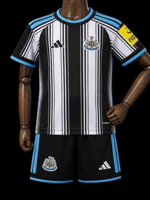 Newcastle Maillot Domicile 26/27 - Enfant