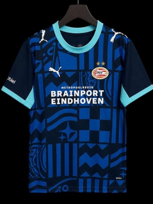 PSV Eindhoven Maillot Third 26/27