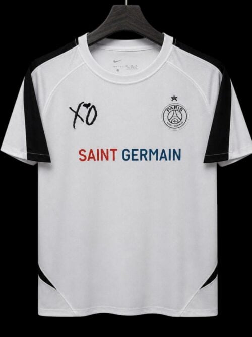 Paris SG Maillot XO 2026