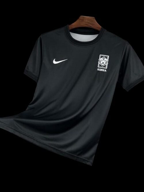 Corée du Sud Maillot Avant-Match 26/27
