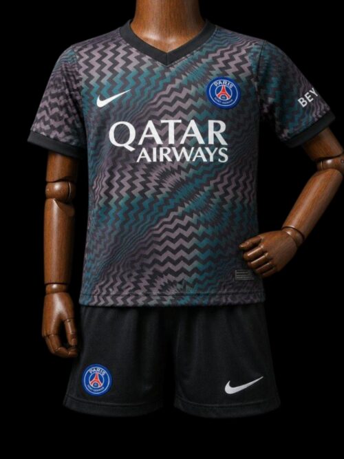Paris SG Maillot Gardien 26/27 - Enfant