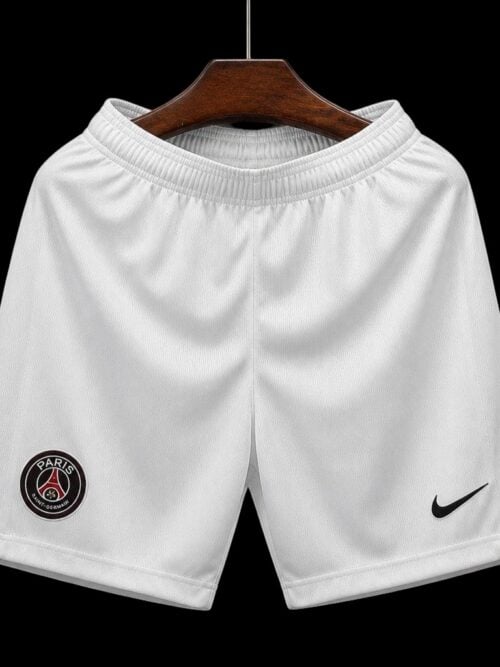 Paris SG Short Extérieur 26/27