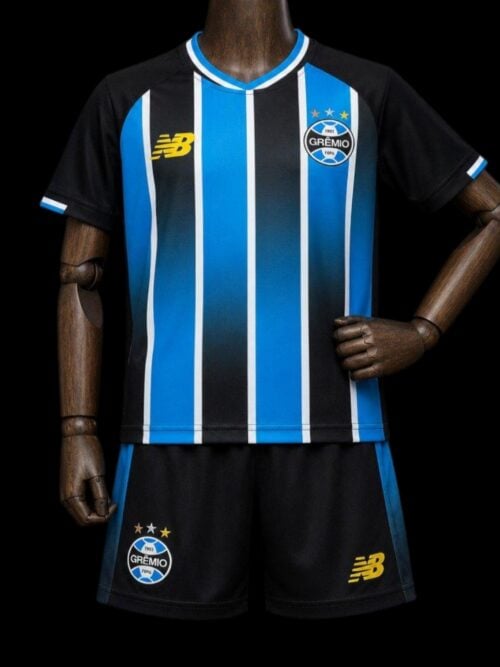 Gremio Maillot Domicile 26/27  - Enfant