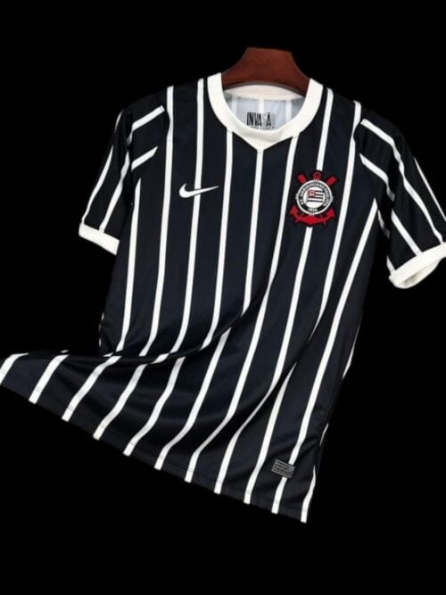 Corinthians Maillot Extérieur 26/27