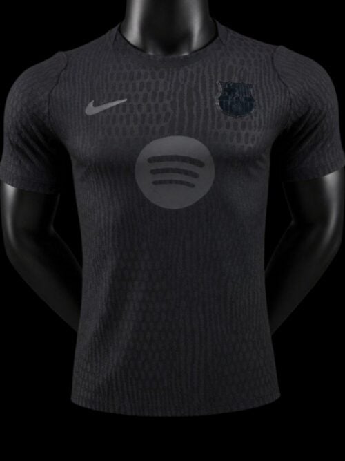 Barcelone Maillot Avant-Match 26/27 - Version Player