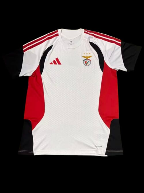 Benfica Maillot Avant-Match 26/27
