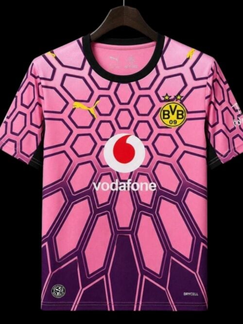 Dortmund Maillot Gardien 26/27