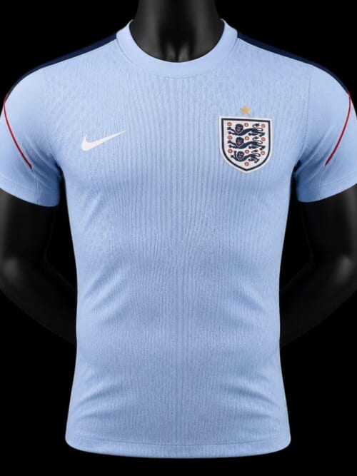 Angleterre Maillot Avant-Match 26/27 - Version Player