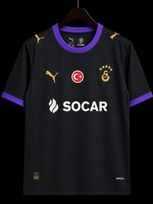 Galatasaray Maillot Third 26/27