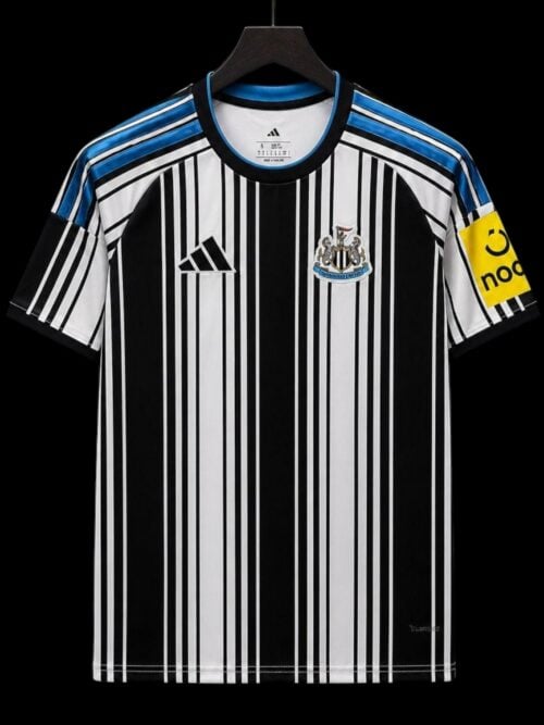 Newcastle Maillot Domicile 26/27