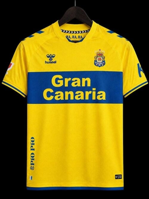 Las Palmas Maillot Domicile 26/27