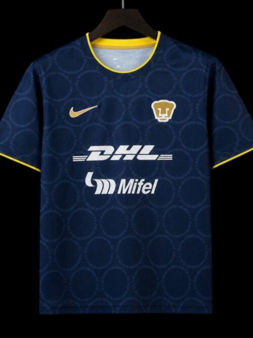 Pumas UNAM Maillot Extérieur 26/27