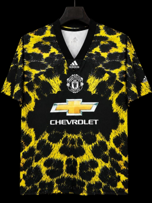 Manchester United Maillot  EA Sports 26/27