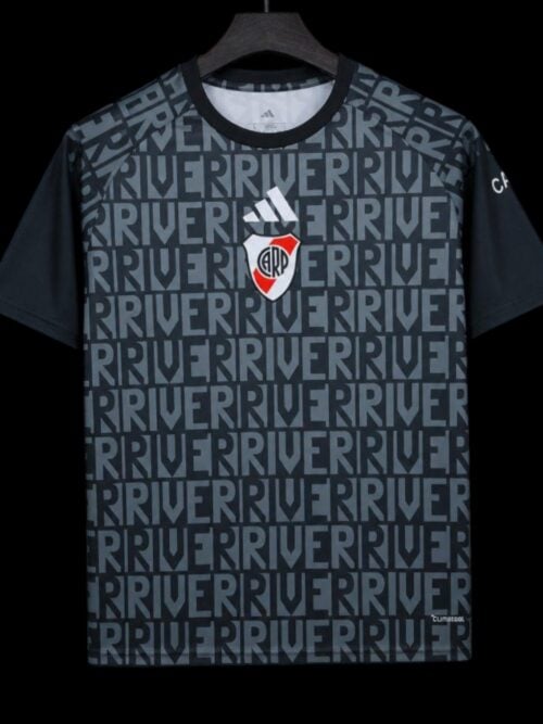 River Plate Maillot Avant-match 26/27