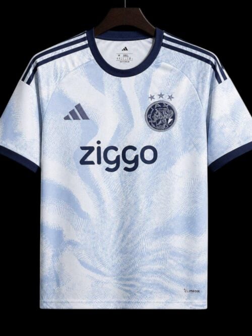 Ajax Amsterdam Maillot Extérieur 26/27