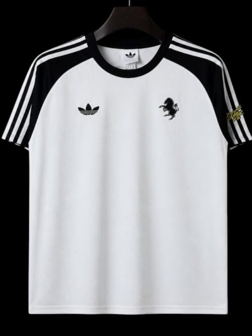 Juventus Maillot Originals 26/27