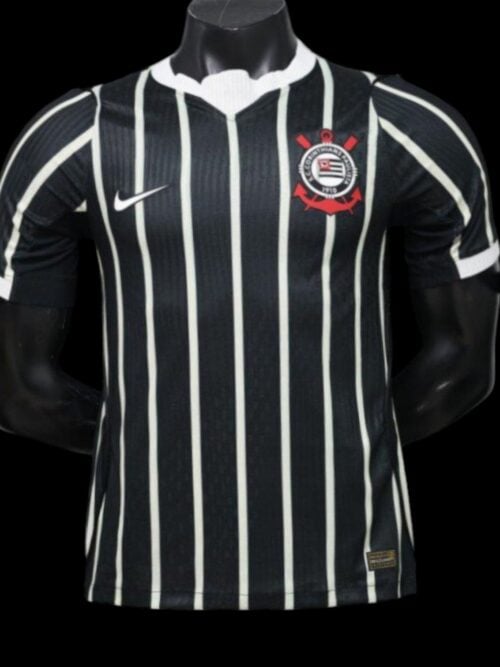 Corinthians Maillot Extérieur 26/27 - Version Player