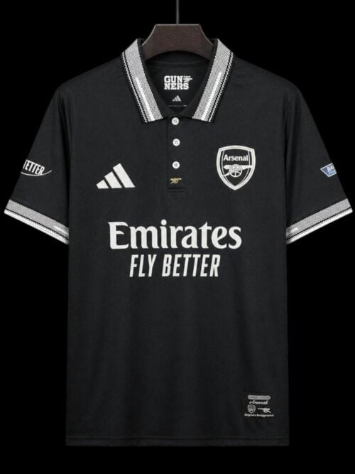 Arsenal Maillot Polo 26/27