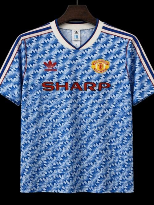 Manchester United Maillot Originals 26/27
