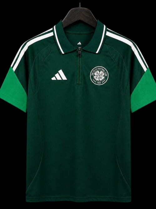 Celtic Glasgow Maillot Avant-Match 26/27