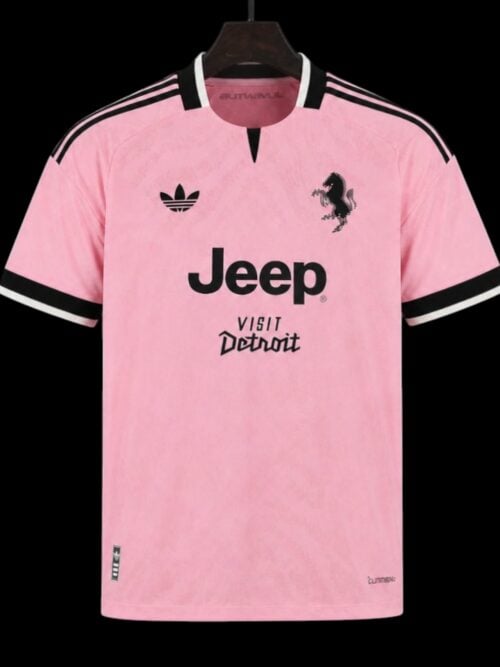 Juventus Maillot Extérieur  26/27