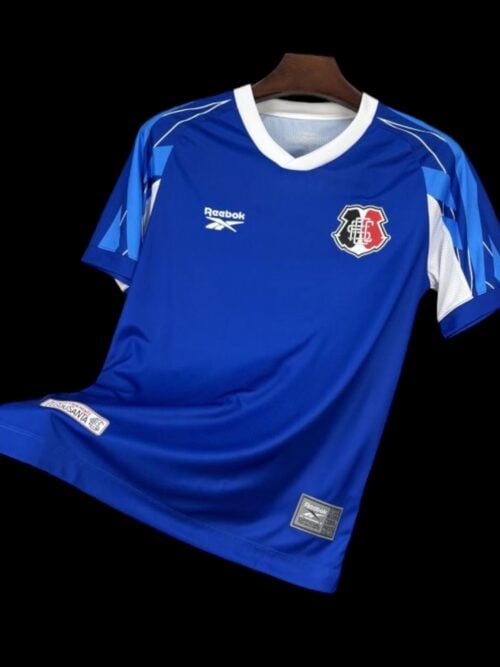 Santa Cruz FC Maillot Gardien 26/27