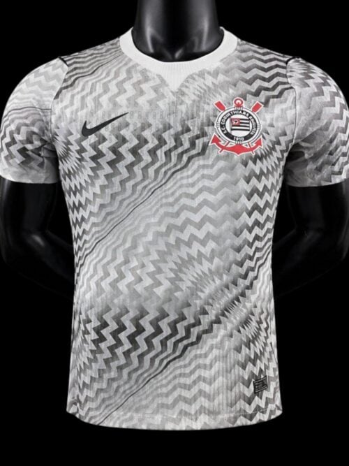 Corinthians Maillot Gardien 26/27 - Version Player