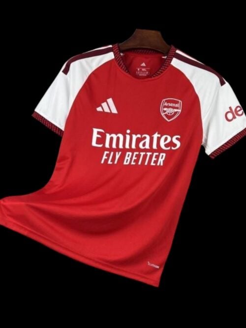 Arsenal Maillot Champions 26/27