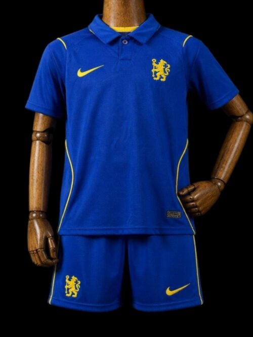 Chelsea Maillot Domicile 26/27 - Enfant