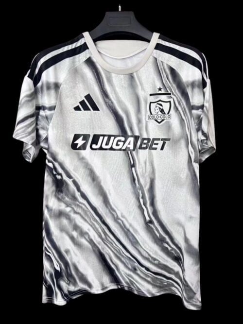Colo-Colo Maillot Third 26/27