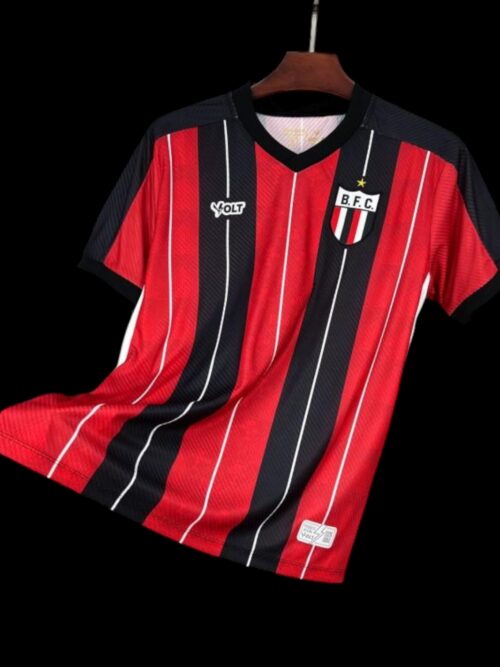 Botafogo Maillot Extérieur 26/27