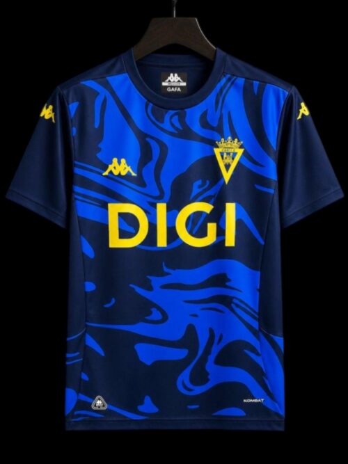 Cadiz Maillot Avant-Match 26/27