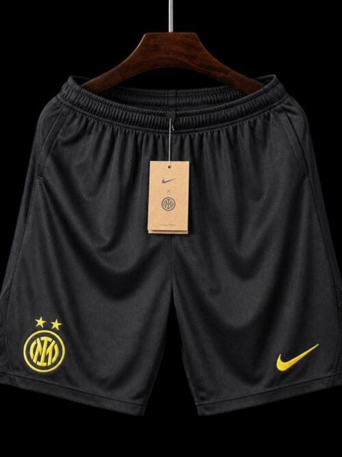 Inter Milan Short Domicile 26/27