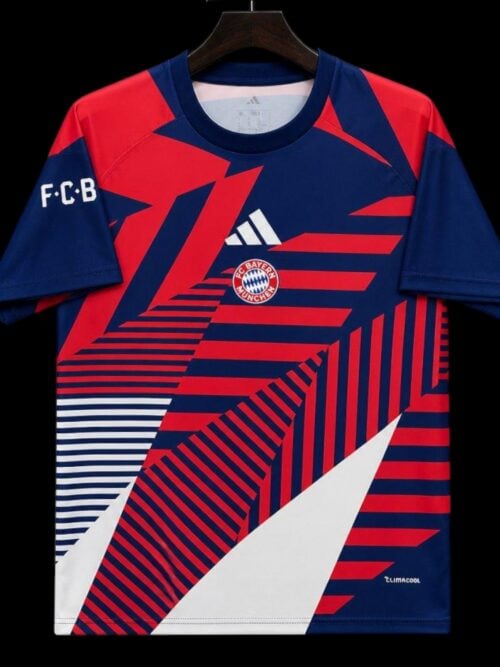 Bayern Munich Maillot Avant-Match 26/27