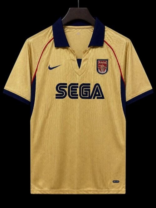 Arsenal Maillot  Vintage 26/27
