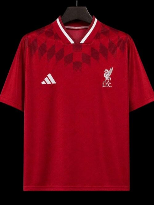Liverpool Maillot Bringback 26/27