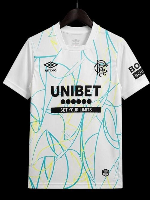 Celtic Glasgow Maillot Gardien  Extérieur 26/27