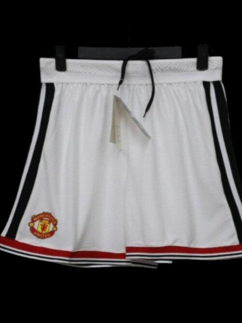 Manchester United Short Domicile 26/27