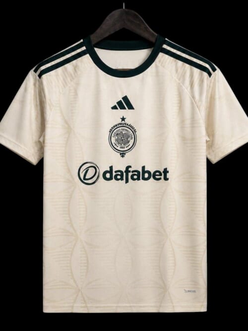 Celtic Glasgow Maillot Third 26/27