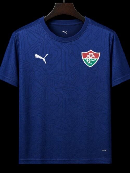 Fluminense Maillot Avant-Macth 26/27