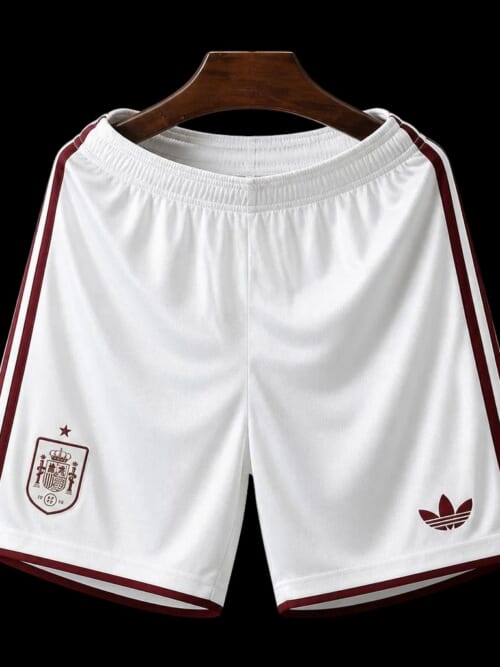 Espagne Short  Extérieur 26/27