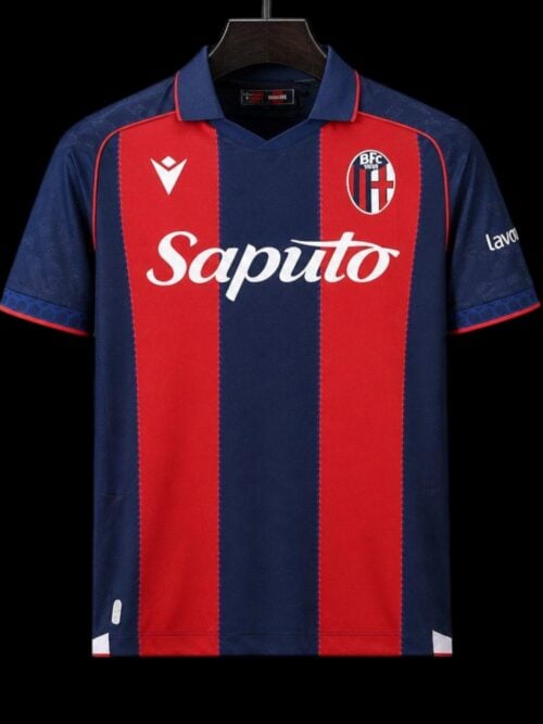 Bologne Maillot Domicile 26/27