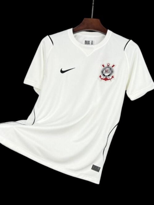 Corinthians Maillot Domicile 26/27