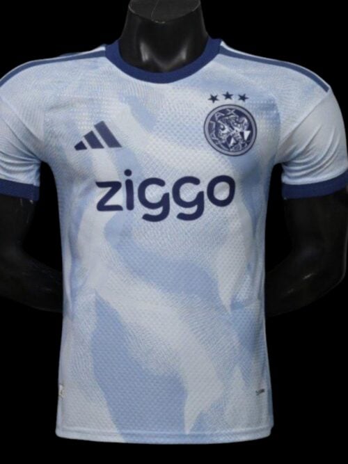 Ajax Amsterdam Maillot Extérieur 26/27 - Version Player