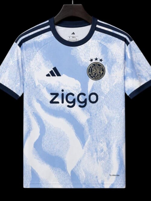 Ajax Amsterdam Maillot Third 26/27