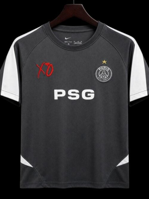 Paris SG Maillot XO 2026