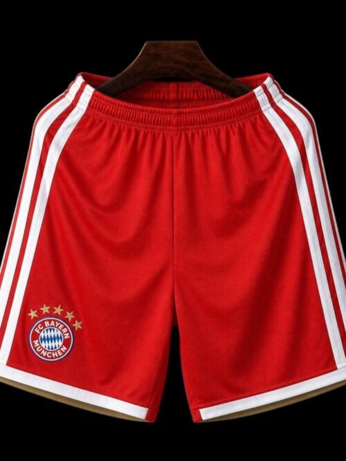 Bayern Munich Short Domicile 26/27
