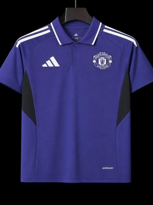 Manchester United Maillot Avant-Match 26/27
