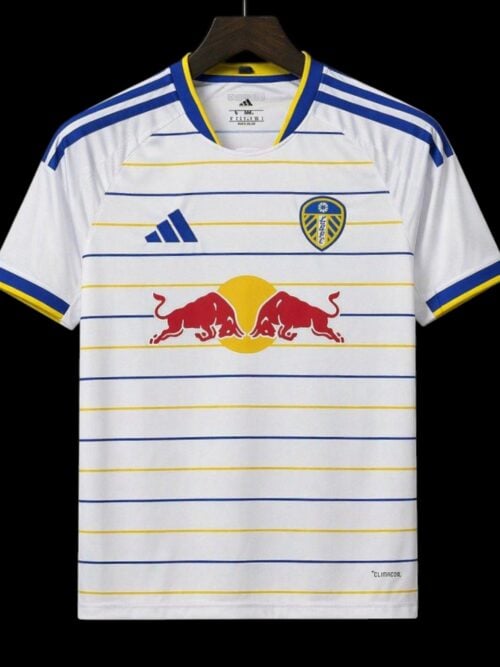Leeds United Maillot Domicile 26/27