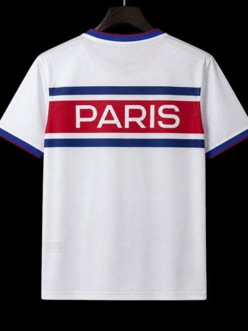 Paris SG Maillot Avant-Match 26/27
